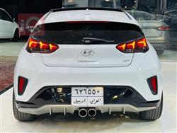 هیوندای ڤیلۆستەر